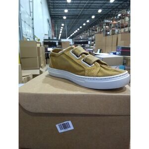 Cienta Shoes Brown 34